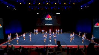 Pro Cheer - Phoenix [2024 L3 Junior - Medium Prelims] 2024 The D2 Summit