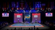 ProCheer All Stars - Mad Jokers (CAN) [2024 L6 International Open Coed Non Tumbling Finals] 2024 The Cheerleading Worlds