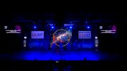 Love Dance Adademy - LDA Junior (POL) [2024 Junior Dance Finals] 2024 The Dance Worlds