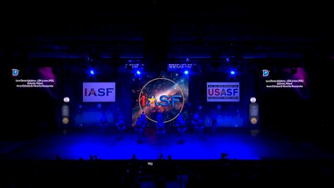 Love Dance Adademy - LDA Junior (POL) [2024 Junior Dance Finals] 2024 The Dance Worlds