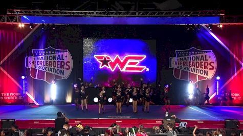 Woodlands Elite Bullets [2024 L1 Youth - Medium Day 1] 2024 NCA All-Star National Championship