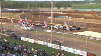 Highlights: AMSOIL Champ Off-Road | PRO4 Dirt City Saturday