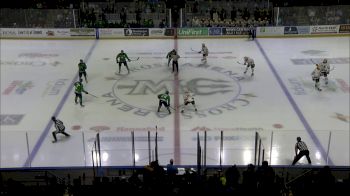 Replay: First Part - 2026 Wheeling vs Maine | May 12 @ 7 PM