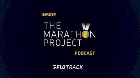 Inside The Marathon Project Presented by Wahoo Fitness: Jack Mullaney