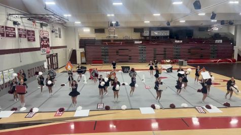 Springdale High School - Game Day Coed Varsity- Large [Game Day Coed Varsity] 2025 NCA-NDA December Virtual Regional