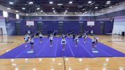 Elgin High School - Elgin High School [Intermediate Non-Tumbling Coed Varsity Crowd Leading] 2025 NCA-NDA December Virtual Regional