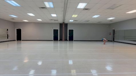 South Texas Strutters - Presley Welch [Mini - Solo - Contemporary/Lyrical] 2026 NDA All Star National Solo Qualifier