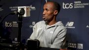 Defending Champion Abdi Nageeye on His NYC Marathon Strategy & Preparation