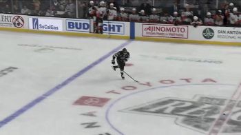 Charles Hudon Penalty-Shot For the Ontario Reign