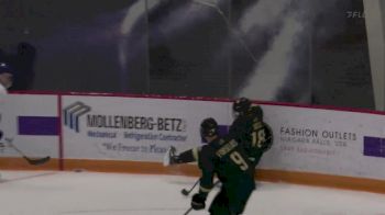 Spencer Young Scores First For Niagara In Game 3