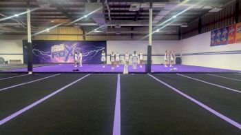 St Anthony Catholic High School - Intermediate Non-Tumbling Coed Varsity Crowd Leading [Intermediate Non-Tumbling Coed Varsity Crowd Leading] 2026 NCA HS Virtual Championship