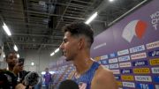 Grant Fisher Post Race Interview | World Athletics Championships Tokyo 2025