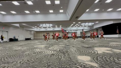 Florida Atlantic University [School Division IA] 2026 NDA College Camps: Game Day Run-Off