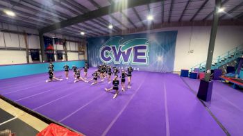 Coastal Wave Elite - Shockwave [L3 - U18] 2025 JAMfest-Virtual-Spring I