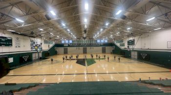 Tigard High School - Tigard Tigerettes [Dance/Pom Intermediate Large] 2025 USA Virtual Dance Regional I