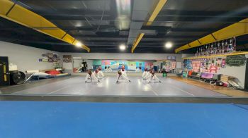 Winslow High School - Hip Hop Championship Small [Hip Hop Championship Small] 2025 USA Virtual Dance Regional I