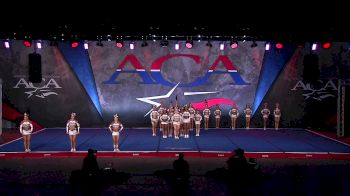 Woodlands Elite - OR - Generals [2025 L6 Senior - Small Day 2] 2025 ACA Grand Nationals