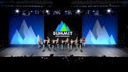 Adrenaline Studio - SYNERGY [2023 Youth - Jazz - Large Finals] 2023 The Dance Summit