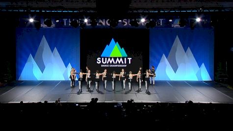 Adrenaline Studio - SYNERGY [2023 Youth - Jazz - Large Finals] 2023 The Dance Summit