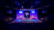 Cheer Sport Sharks - Kitchener - Great White Sharks (Canada) [2023 L6 International Open Semis] 2023 The Cheerleading Worlds