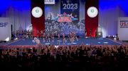 Cheer Force Wolfpack - Golden Girls (Canada) [2023 L6 International Open Finals] 2023 The Cheerleading Worlds