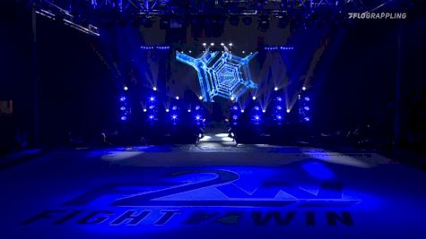 Dylan Cordell vs Daniel Ramirez Jr Fight to Win 157