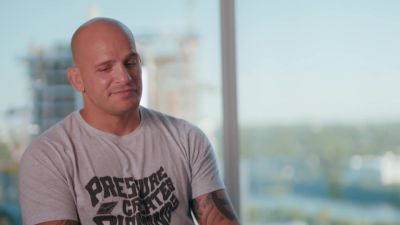 Xande Ribeiro: 'Brazilian Jiu-Jitsu Is The Mother Art'