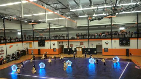 Central Square HS SO