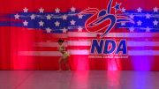 Dance Dynamics - Abigail Pastrano [2024 Mini - Solo - Jazz] 2024 NDA All-Star Nationals