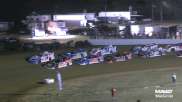 Highlights | 2023 Lucas Oil CJ Rayburn Memorial at Brownstown Speedway