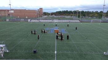 The Redemption - North Penn High School Marching Knights Color Guard