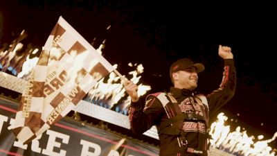 Can Brandon Overton Repeat Eldora Dominance At The Million?