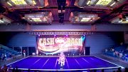 Caliber Cheer Starz - Shooting Starz [2022 L1 Youth - D2 - Small] 2022 American Cheer Power Cash Bash Showdown DI/DII