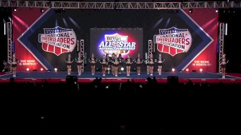 Pro Spirit Platinum [2022 L4 Small Senior Day 2] 2022 NCA All-Star National Championship