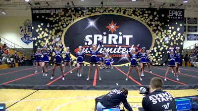 Stembridge Colts - Triple Crown [2022 L4 Performance Recreation - 8-18 Years Old (AFF)] 2022 The American Masters Baltimore National DI/DII