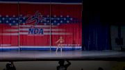 Star Steppers Dance - Nataly Aune [2023 Mini - Solo - Jazz] 2023 NDA All-Star Nationals