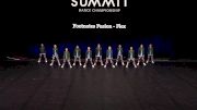Footnotes Fusion - Flex [2021 Youth Coed Hip Hop - Small Finals] 2021 The Dance Summit