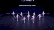 Pivot Performance Arts - Oikos [2021 Youth Contemporary / Lyrical - Small Semis] 2021 The Dance Summit