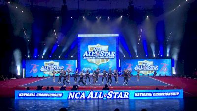 2020 NCA All-Star National Championship - Videos - Varsity