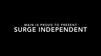 Surge Independent A-"Just Keep it Together"