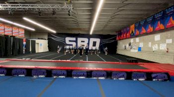 South Bay Divas - J-Bling [L4 Junior - Small] 2021 Spirit Sports: Virtual Duel in the Desert