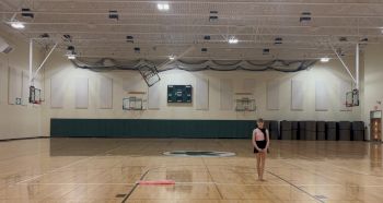 Avery England - Flying