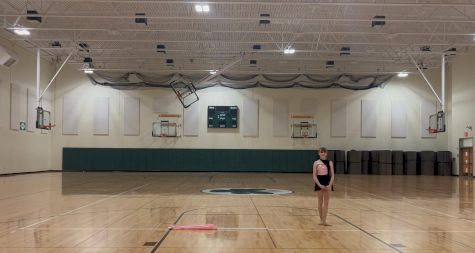 Avery England - Flying