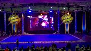 Spirit Too - Jewels [2024 Youth-B] 2021 CHEERSPORT: Concord Classic 1