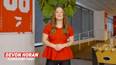 History Made In AHL Plays Of The Week