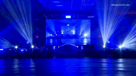 Jerry Griggs vs Rod Davidson Fight to Win 302