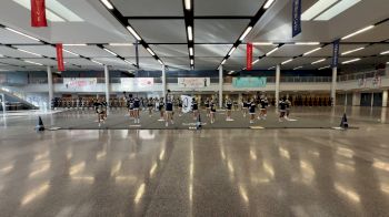 Klein Collins High School - Klein Collins Competition Team [Large Varsity Non Tumbling Game Day] 2025 UCA - November Virtual Challenge