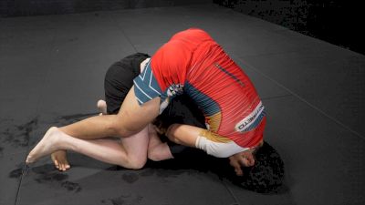 Deandre Corbe Is Looking Ready Ahead Of WNO 31