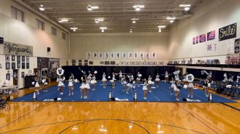 Vandegrift High School - Vandegrift High School [Game Day Varsity - Large] 2025 NCA - November Virtual Regional