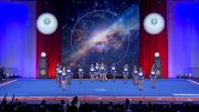 Marshals Cheer - Generals (ENG) [2024 L5 U18 Small Coed Semis] 2024 The Cheerleading Worlds